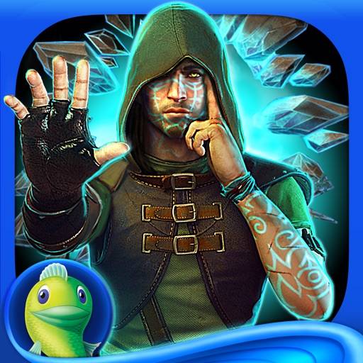 Bridge to Another World: The Others - A Hidden Object Adventure (Full) icon