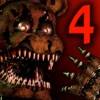 Five Nights at Freddy's 4 app icon
