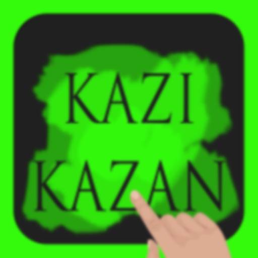 Kazı Kazan. app icon