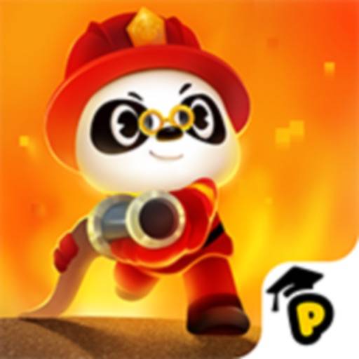 delete Dr. Panda Firefighters