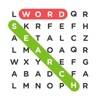 Infinite Word Search Puzzles icono