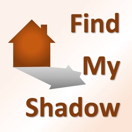 FindMyShadow app icon
