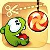 Cut the Rope GOLD icône