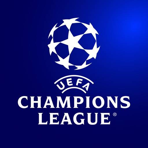 Champions League offiziell