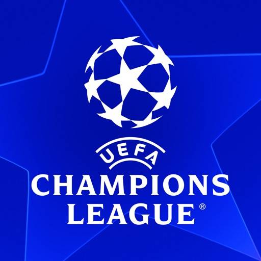 Champions League Official icona