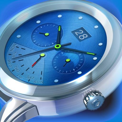 Cooler Timer icon