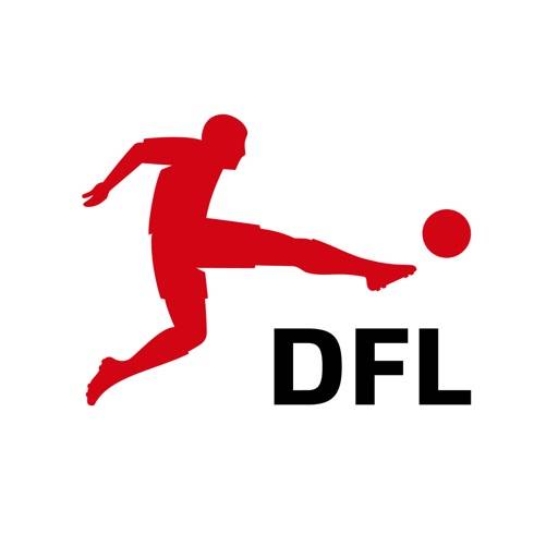 Dfl icon