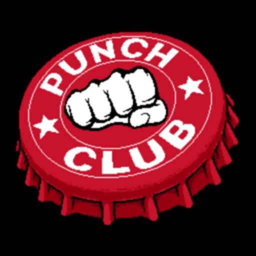 Punch Club icon