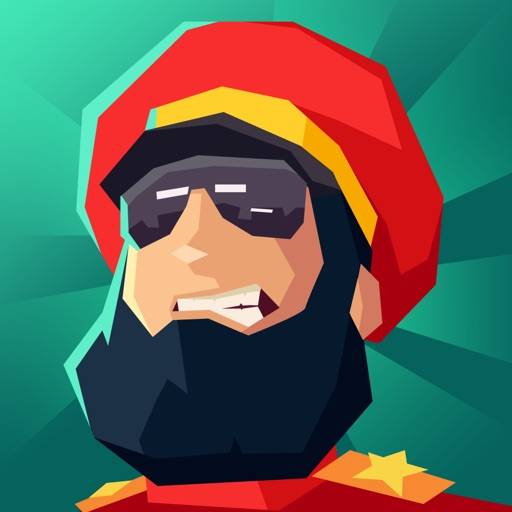 Dictator 2: Political Game app icon