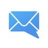 MailTime Pro Email Messenger app icon
