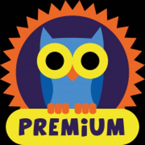 Owlie Boo Premium