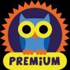 Owlie Boo Premium icono