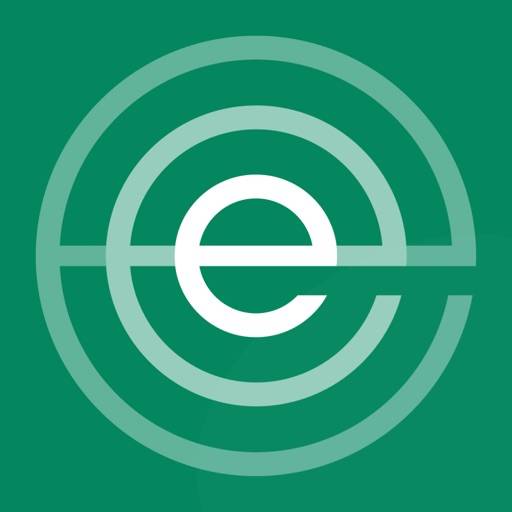Eko: Digital Stethoscope plus ECG app icon
