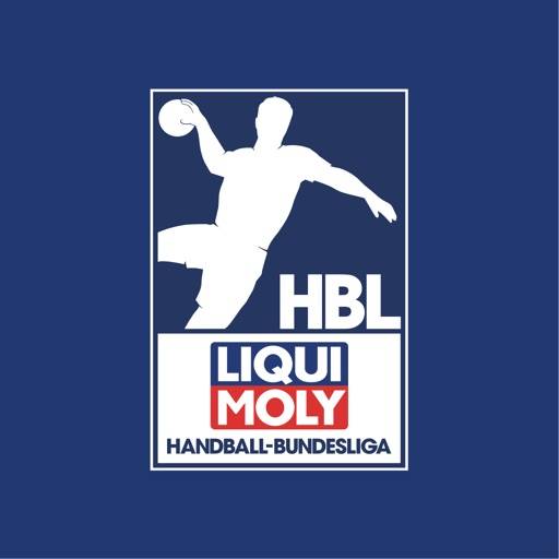 LIQUI MOLY Handball-Bundesliga icon