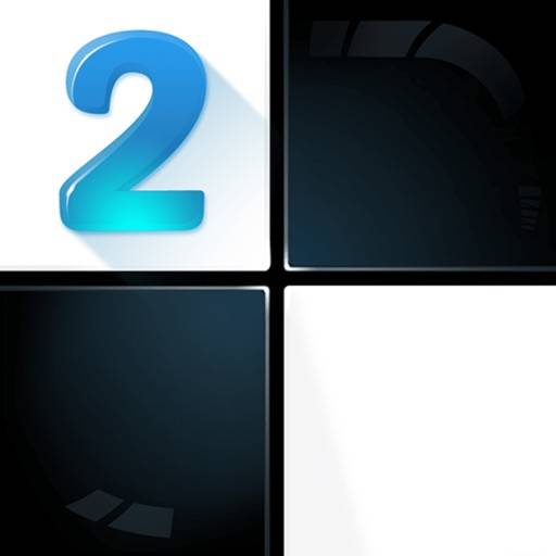 Piano Tiles 2 ™ - Pianospiel