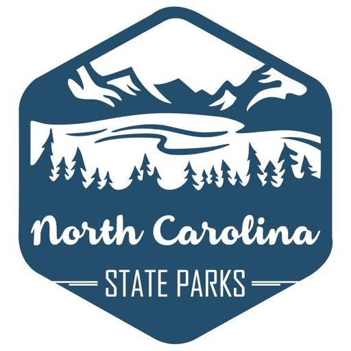 delete North Carolina State Parks USA