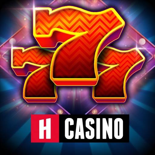 Huuuge Casino 777 Slots Games icon