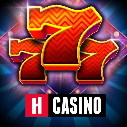 Huuuge Casino Machine à Sous app icon
