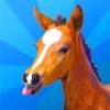 Jumpy Horse Breeding icona