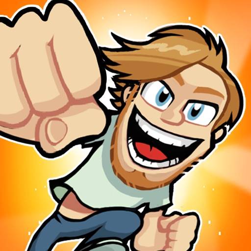 PewDiePie: Legend of Brofist icon