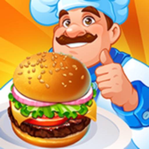 Cooking Craze: Restaurant Game icon