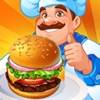 Cooking Craze: Restaurant Game app icon