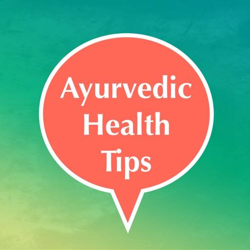 Ayurvedic Health & Beauty Tips icon