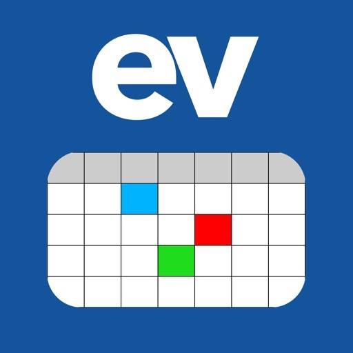 Eventium: Calendario y eventos icon