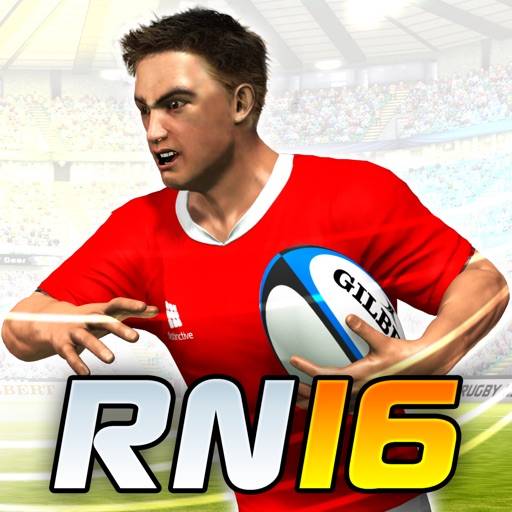 elimina Rugby Nations 16