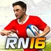 Rugby Nations 16 icon