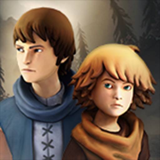 Brothers: A Tale of Two Sons simge