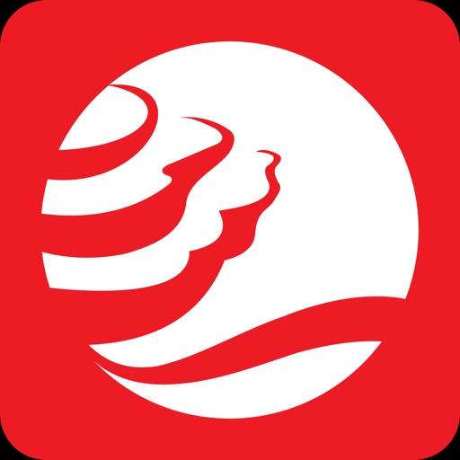 Pamukkale Turizm app icon
