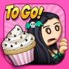 Papa's Cupcakeria To Go! app icon