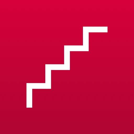 Stair Help icon