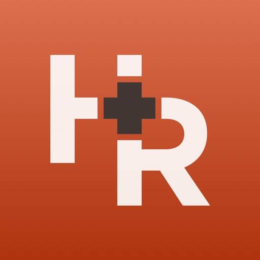 Healthy Roster app icon
