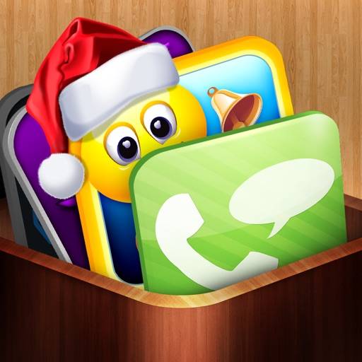 App Icon Skins Pro - Customize your app icon icono