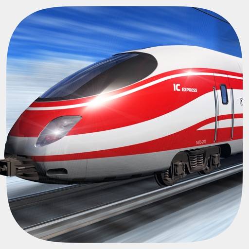 Train Driver Journey 2 app icon