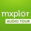 Mxplor Chichen Itza Audio Tour app icon