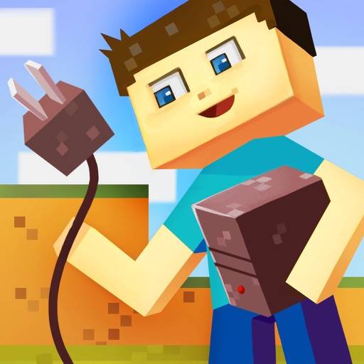 Plug Pocketmine for Minecraft icon