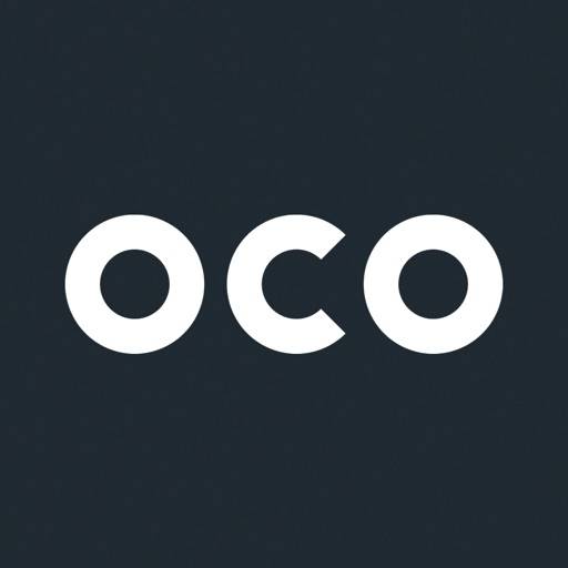 Oco icon