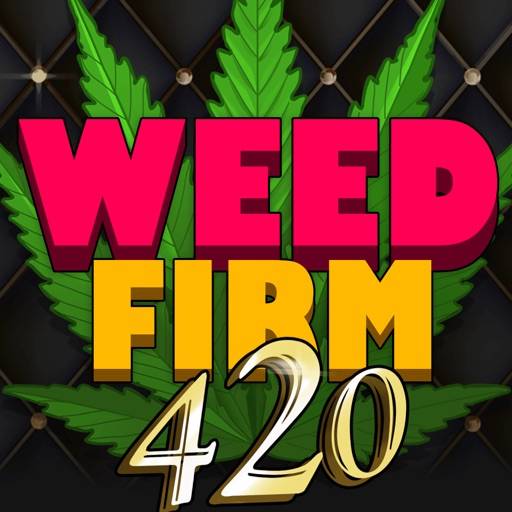 Weed Firm 2: Back To College app icon