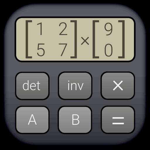 eliminar [ Matrix Calculator ] PRO