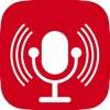 Microphone MegaMic Megaphone app icon