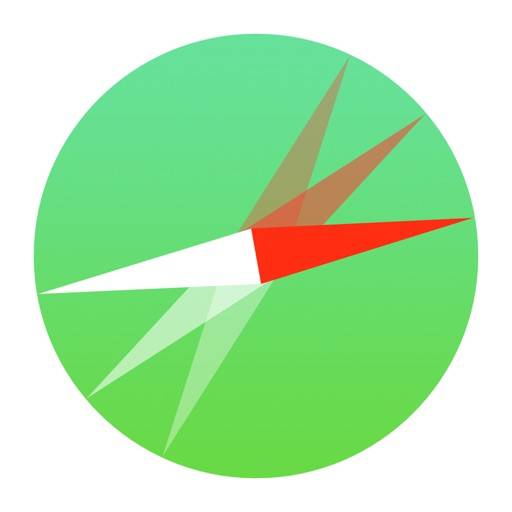 Speedafari app icon