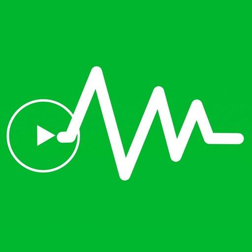 Video Voice Changer Pro app icon