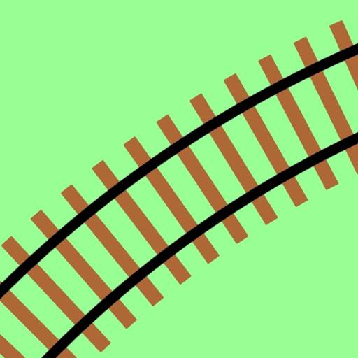 Andy's Trains Pocket Symbol