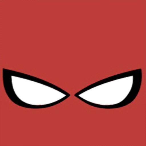 Spider Superhero Rope Swing icon