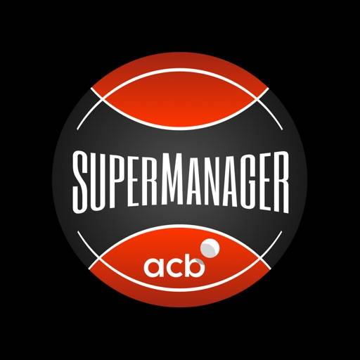 SuperManager acb icon