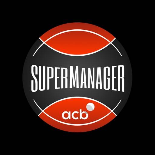 SuperManager acb app icon