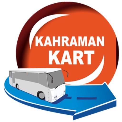 KahramanKart app icon